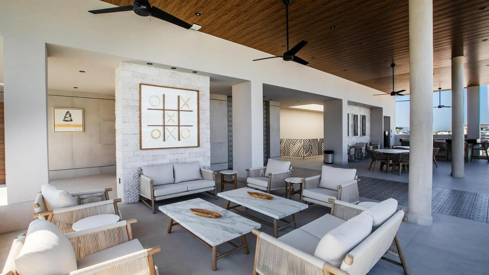 Holiday home Luxury Dvine Stay - Rooftop Pool In Romantic Zone Puerto Vallarta