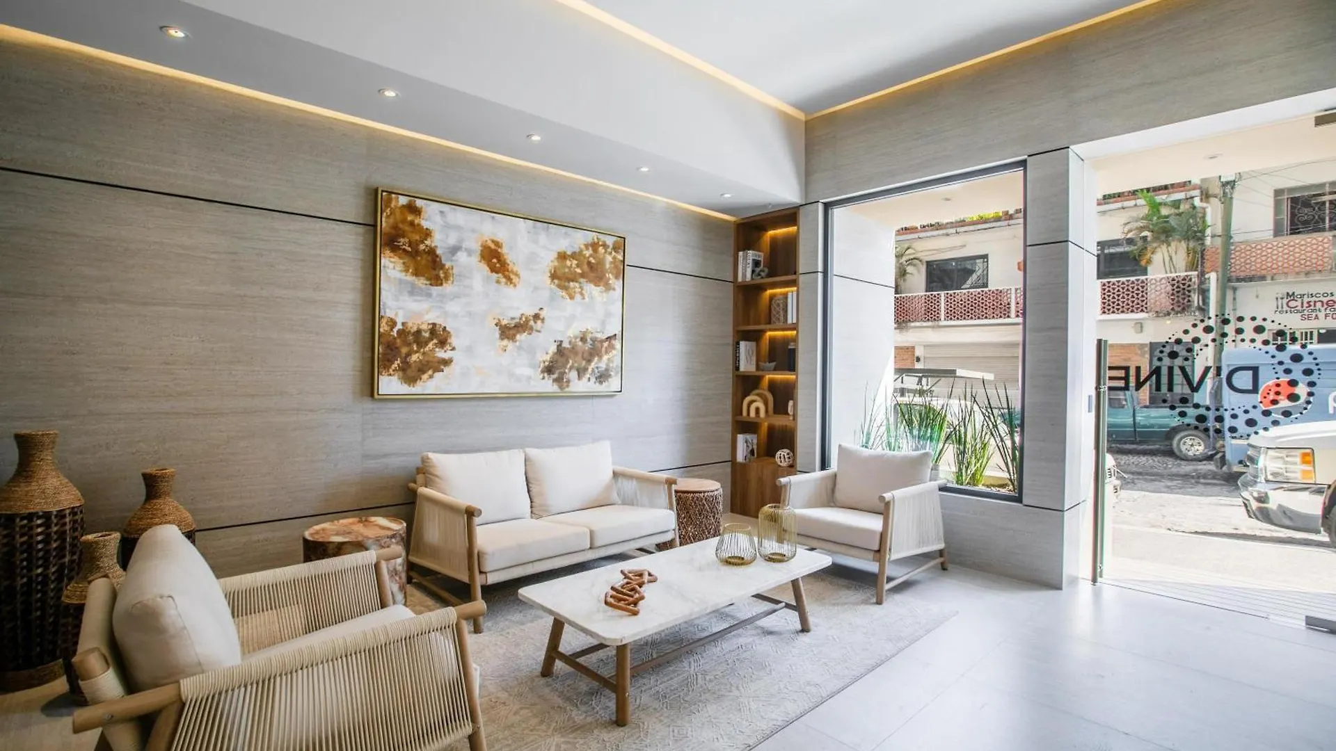 Holiday home Luxury Dvine Stay - Rooftop Pool In Romantic Zone Puerto Vallarta