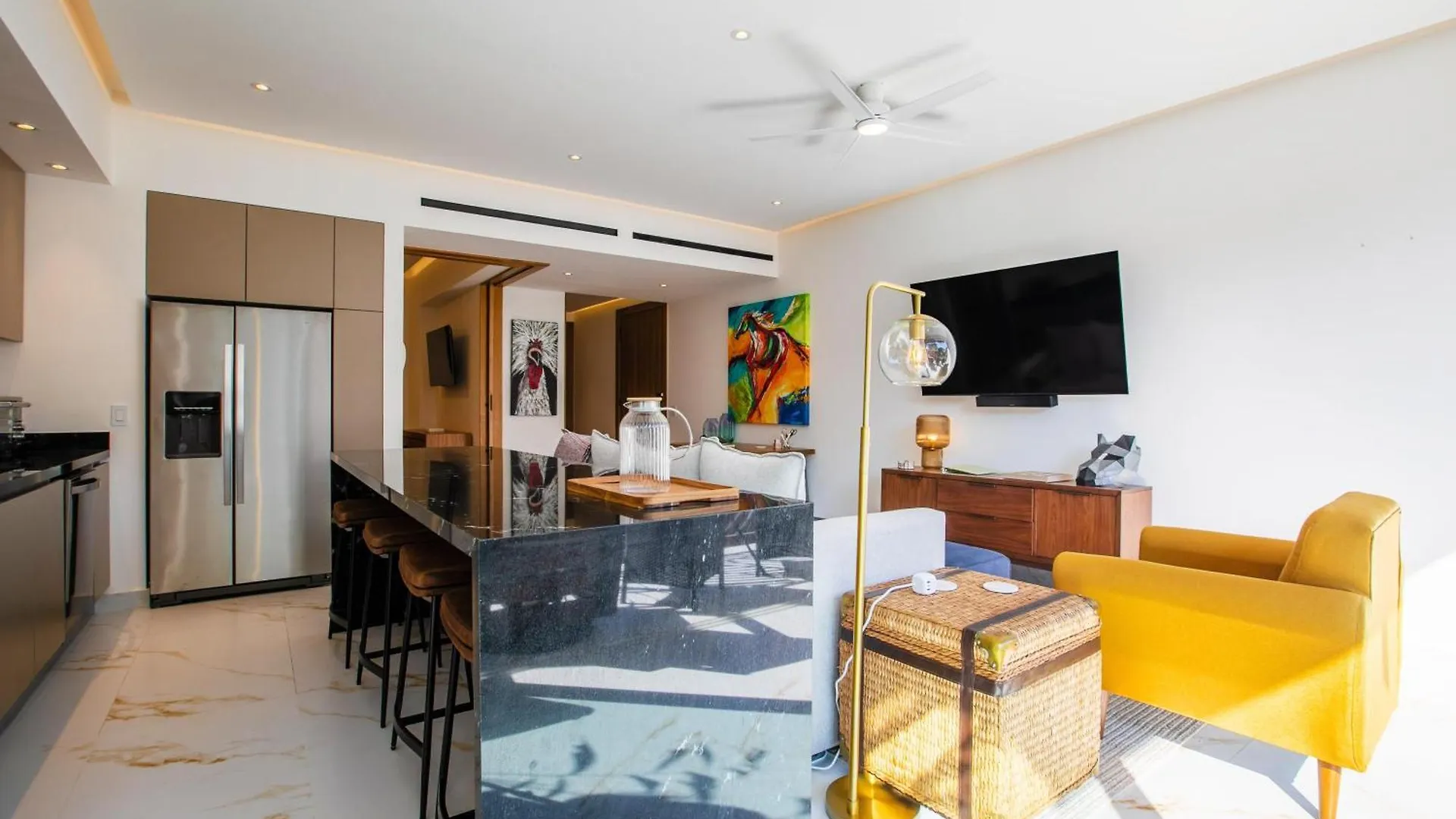 Luxury Dvine Stay - Rooftop Pool In Romantic Zone Puerto Vallarta