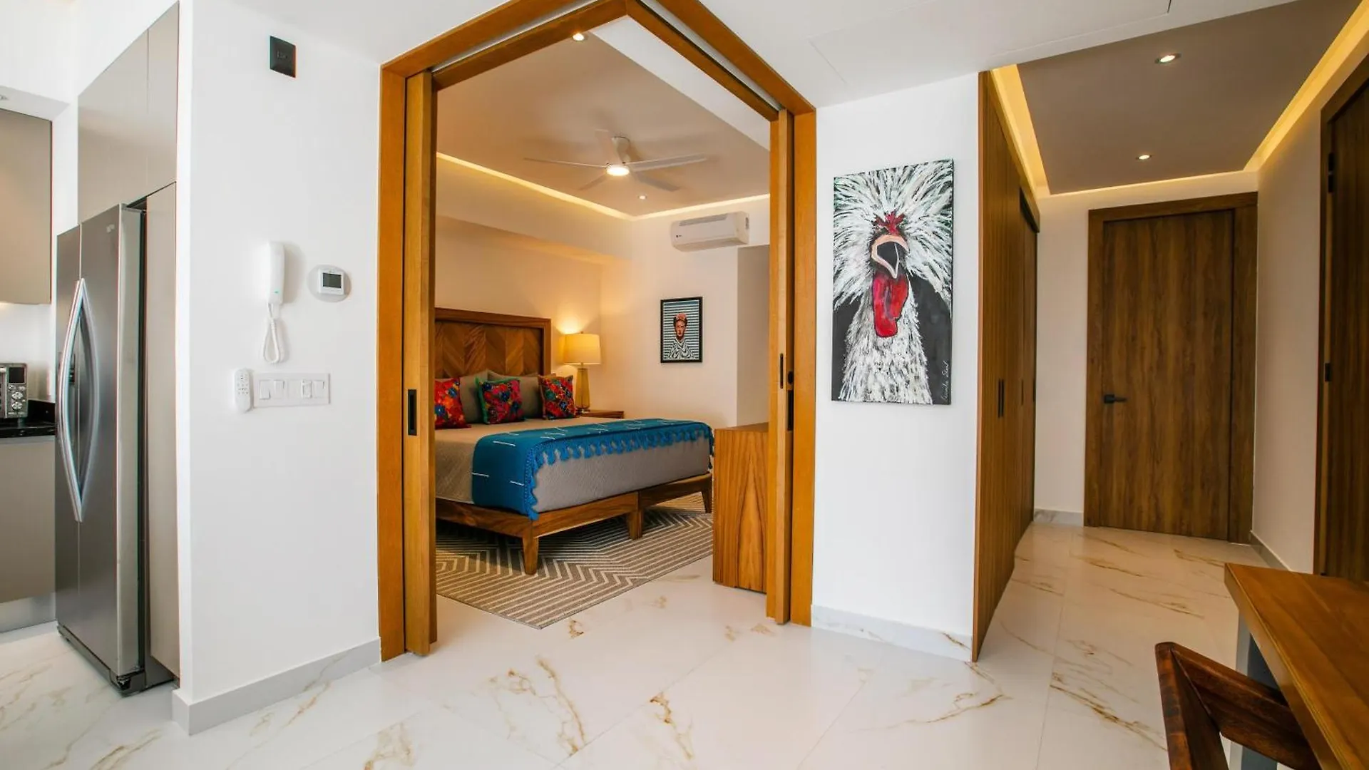 Luxury Dvine Stay - Rooftop Pool In Romantic Zone Puerto Vallarta 0*,