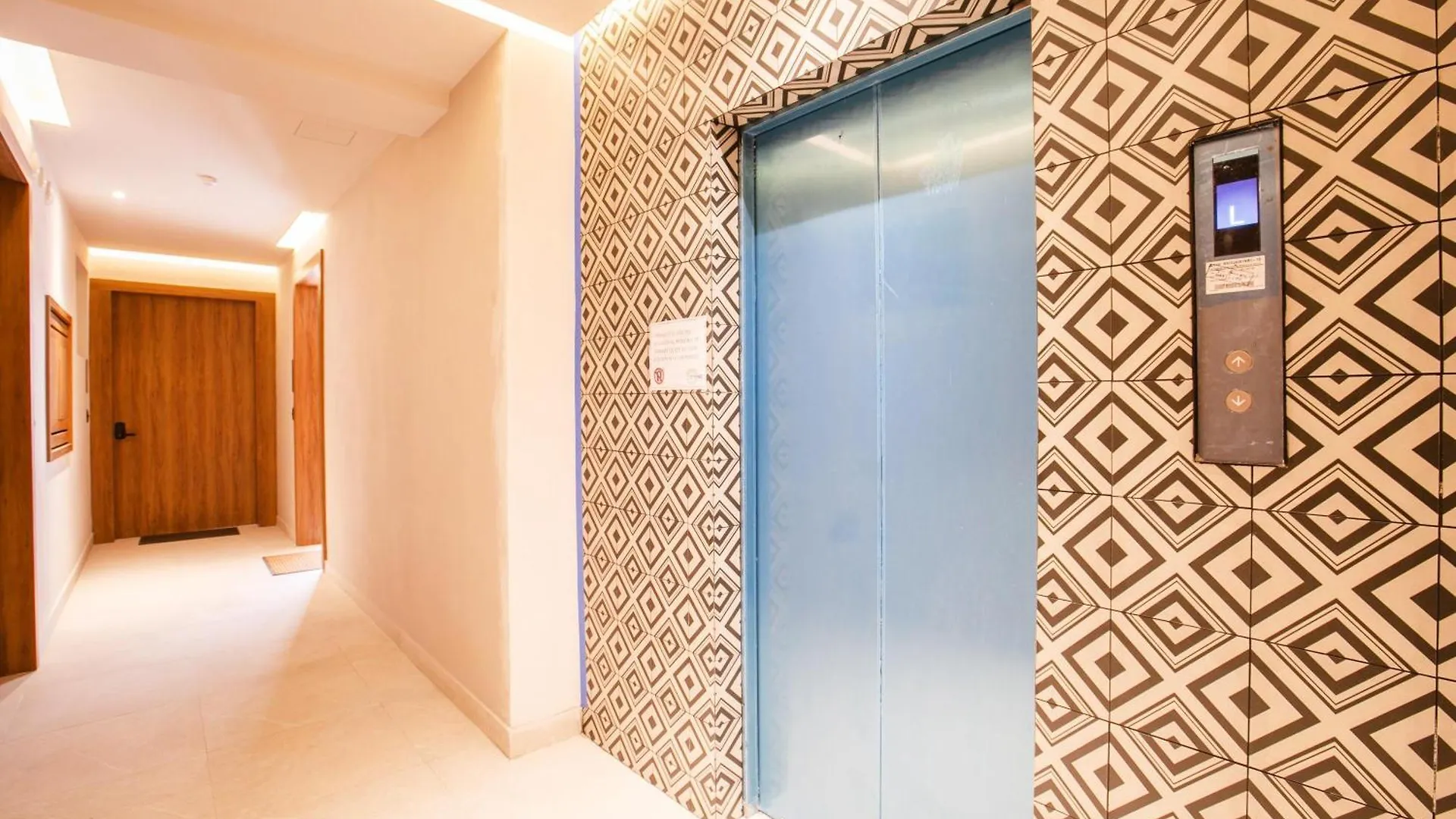 Holiday home Luxury Dvine Stay - Rooftop Pool In Romantic Zone Puerto Vallarta