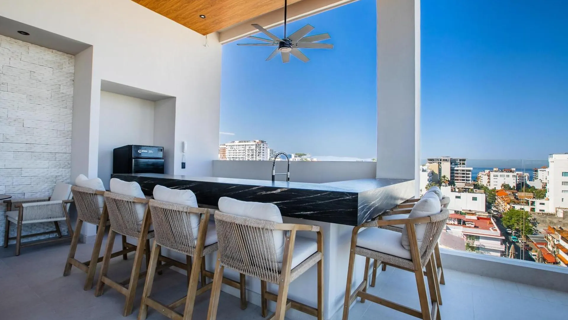 Holiday home Luxury Dvine Stay - Rooftop Pool In Romantic Zone Puerto Vallarta