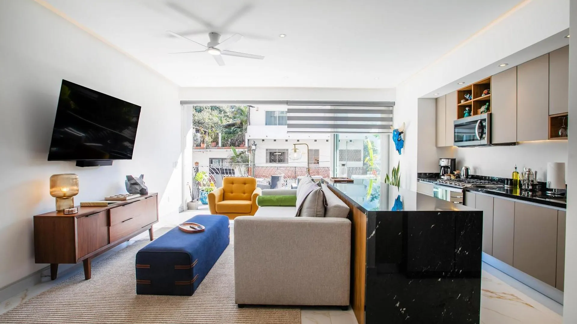 Luxury Dvine Stay - Rooftop Pool In Romantic Zone Puerto Vallarta Holiday home