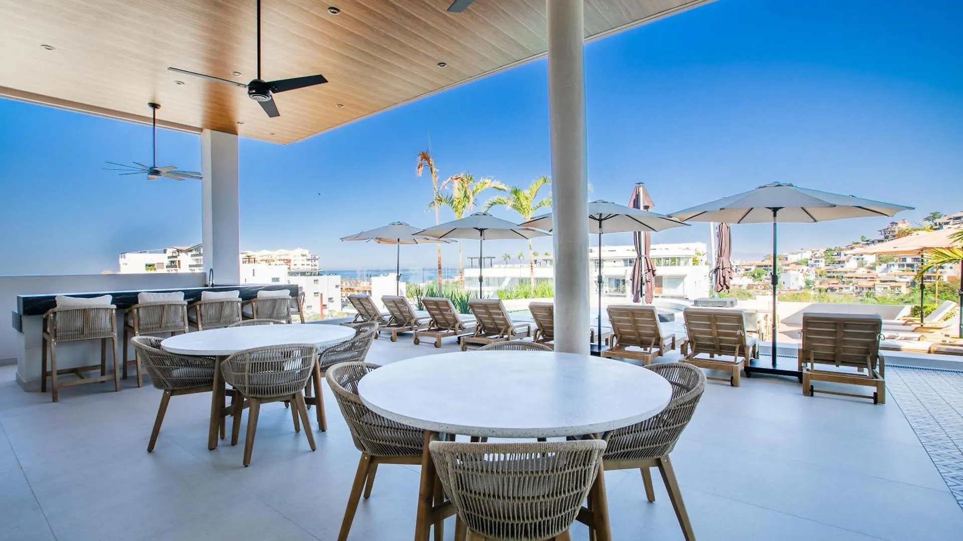 Holiday home Luxury Dvine Stay - Rooftop Pool In Romantic Zone Puerto Vallarta