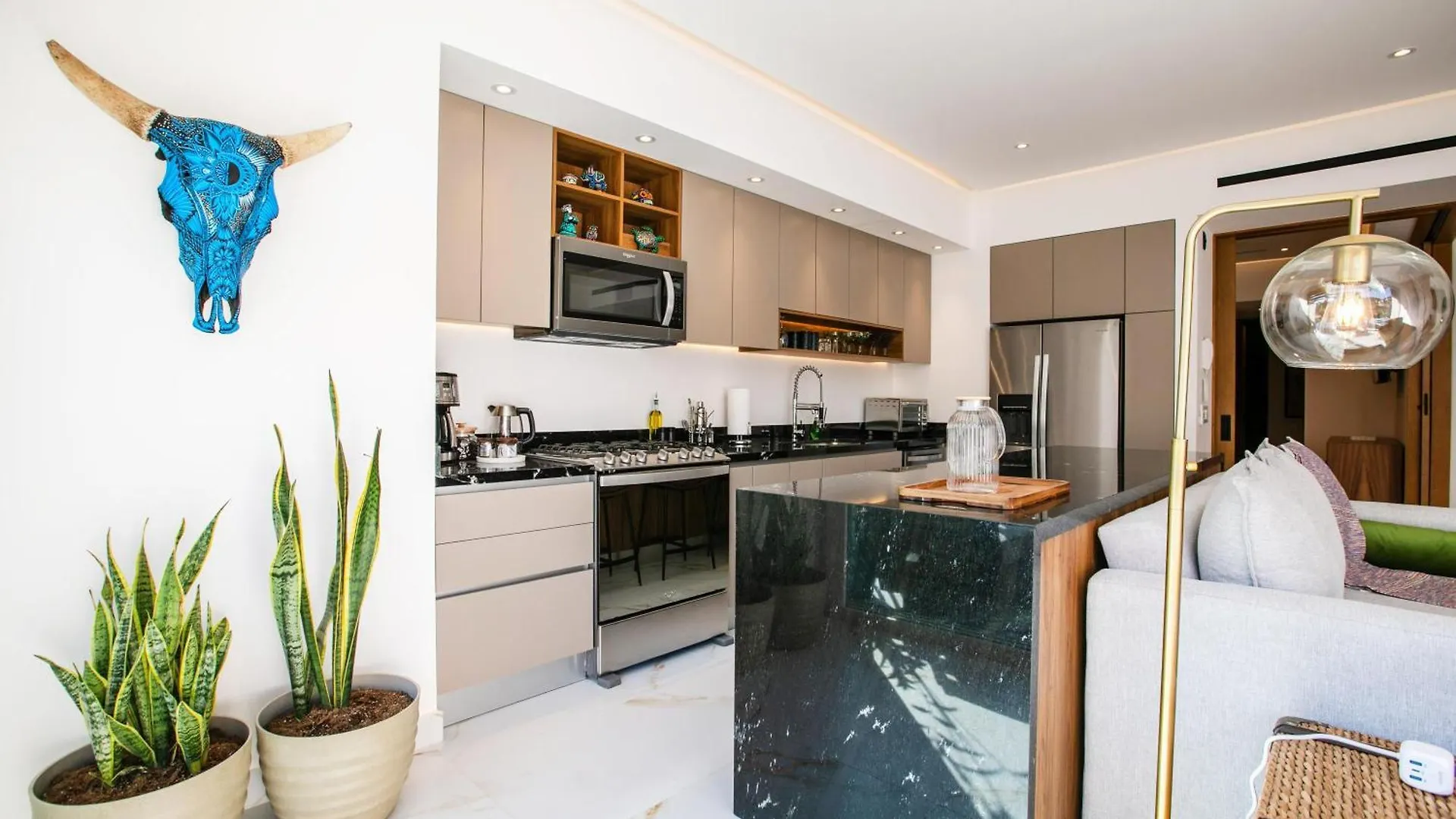 Holiday home Luxury Dvine Stay - Rooftop Pool In Romantic Zone Puerto Vallarta Mexico