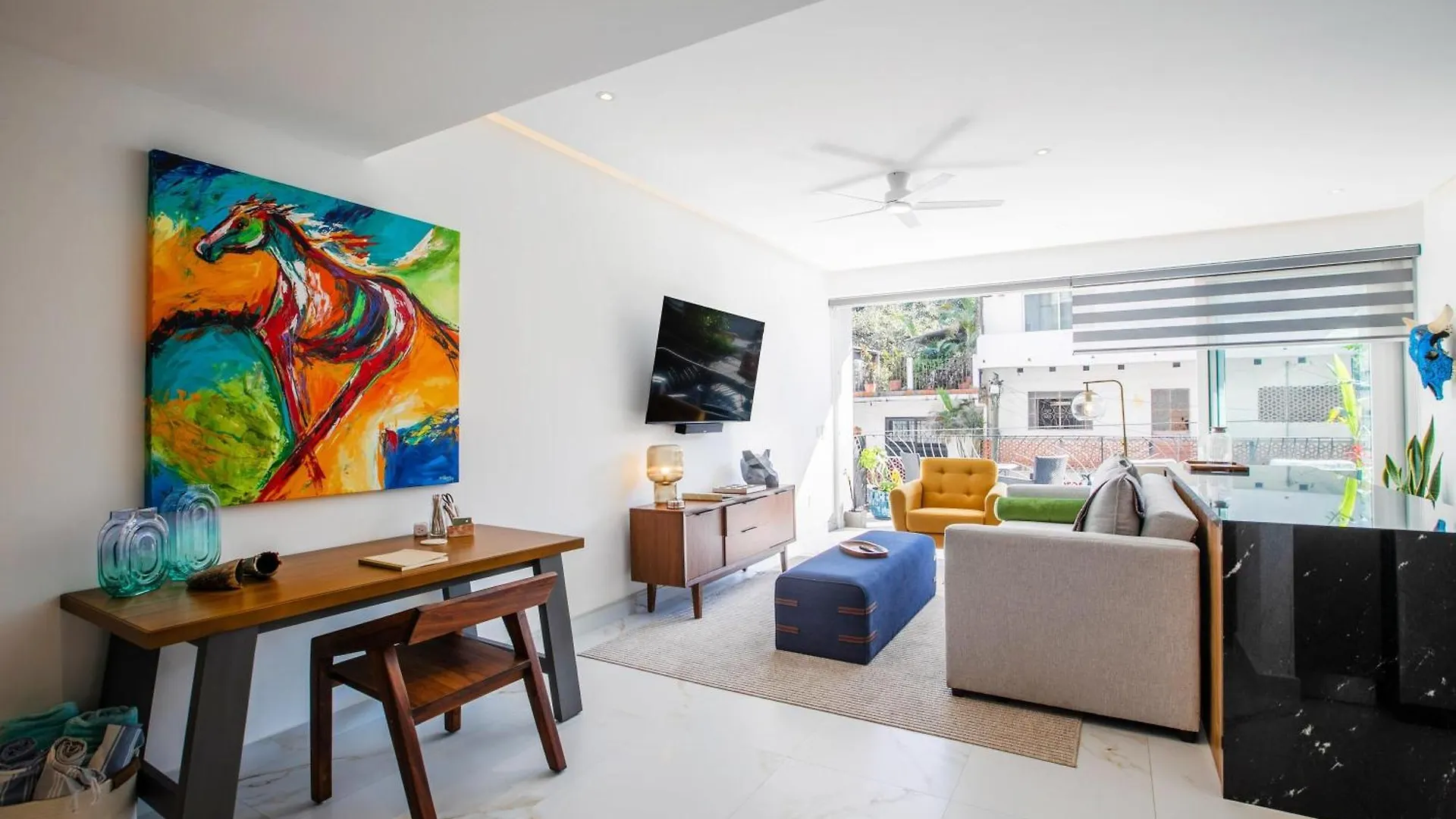 Luxury Dvine Stay - Rooftop Pool In Romantic Zone Puerto Vallarta Holiday home