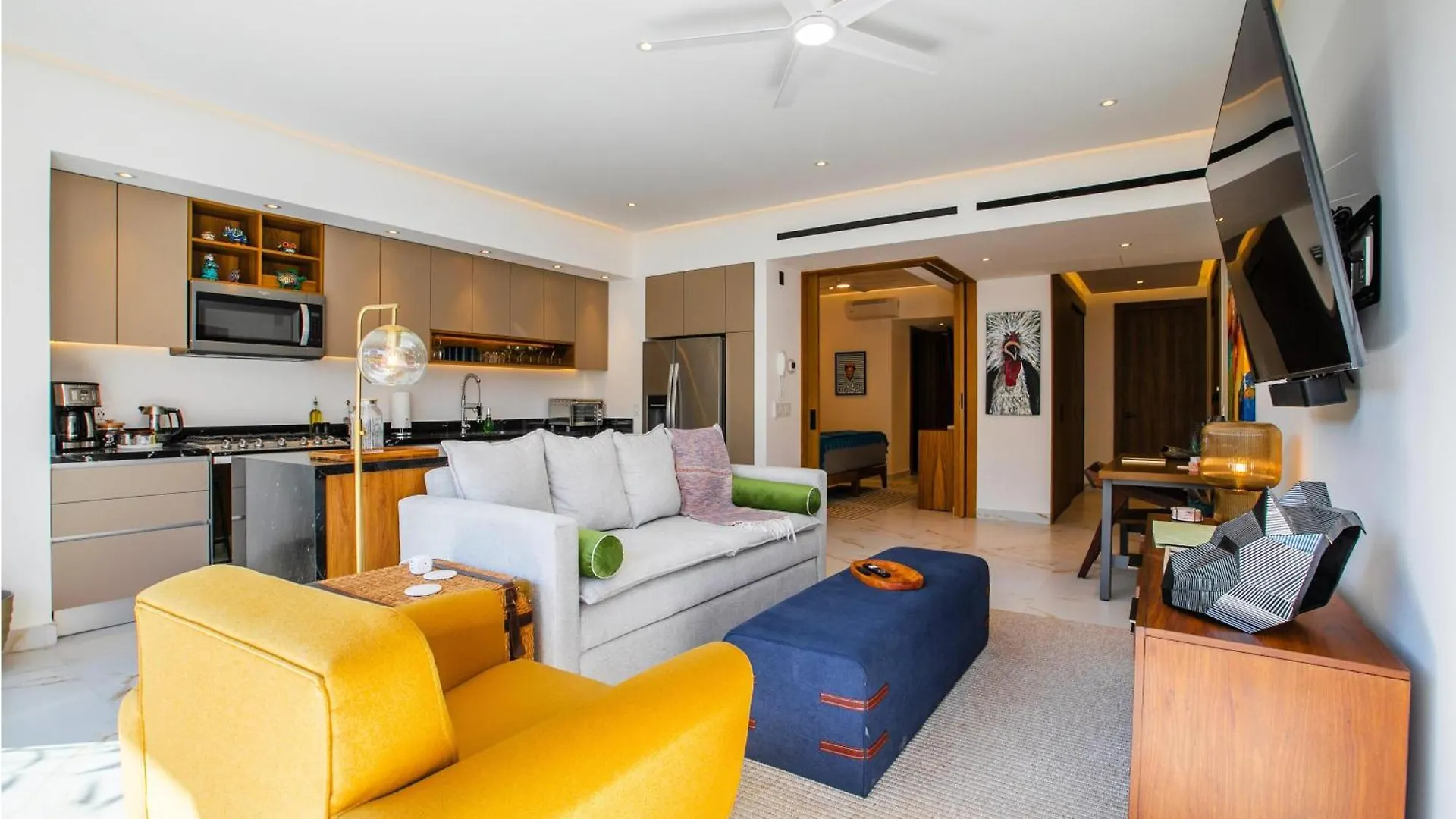 Holiday home Luxury Dvine Stay - Rooftop Pool In Romantic Zone Puerto Vallarta