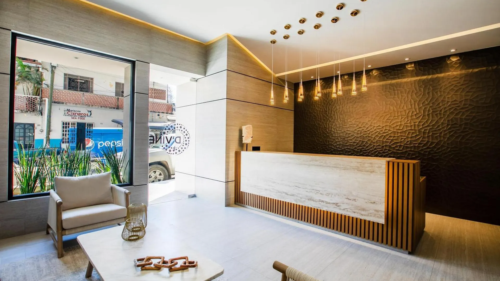 Holiday home Luxury Dvine Stay - Rooftop Pool In Romantic Zone Puerto Vallarta Mexico