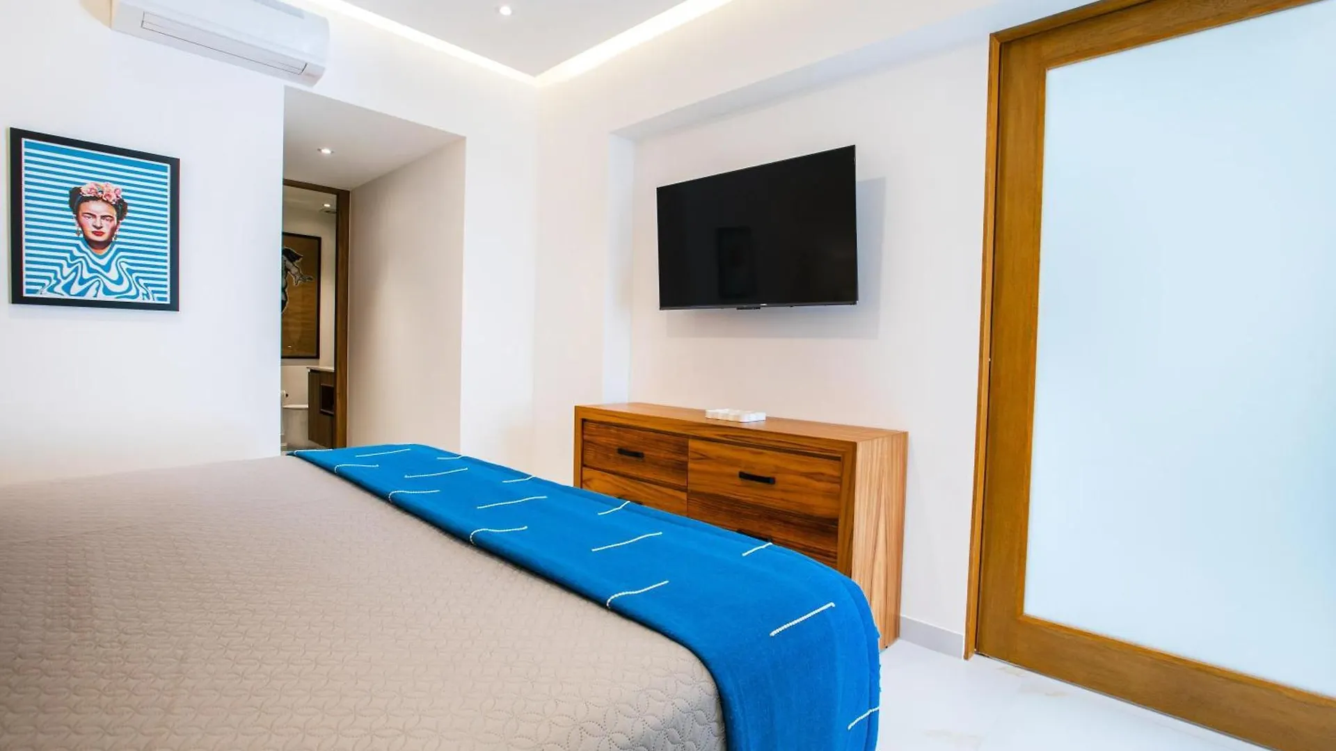 Holiday home Luxury Dvine Stay - Rooftop Pool In Romantic Zone Puerto Vallarta
