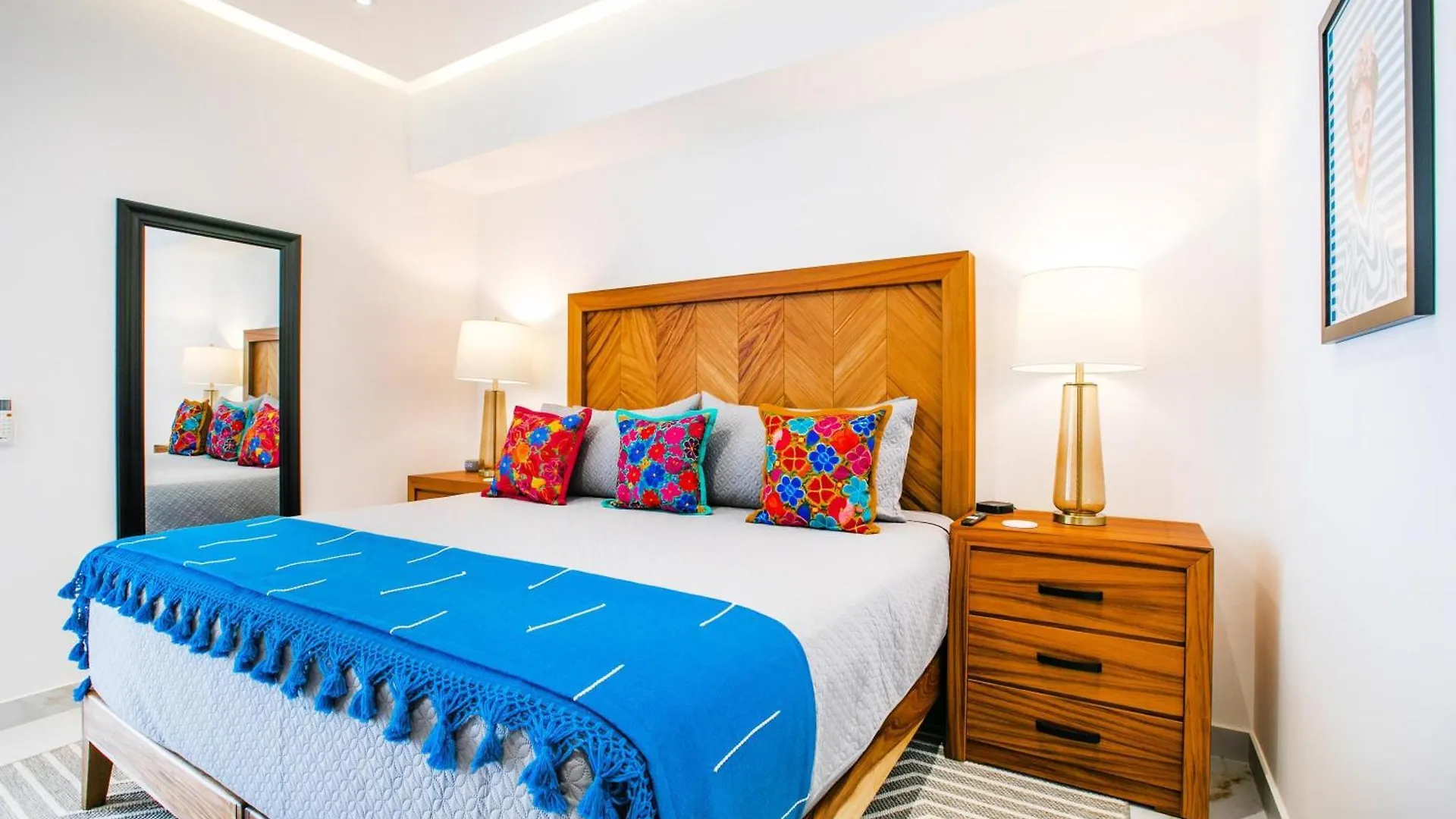 Luxury Dvine Stay - Rooftop Pool In Romantic Zone بويرتو فالارتا 0*,  المكسيك